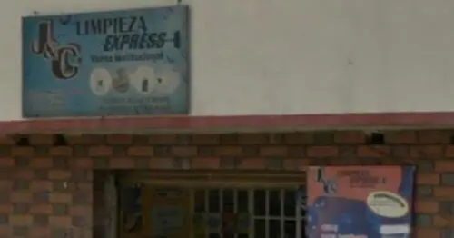 LIMPIEZA EXPRESS LIMPIEZA EXPRESS